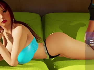 Lessly_Muah January 03, 2026 Chaturbate stream image