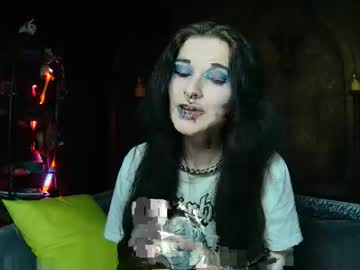 Seraphinmunster January 03, 2026 Chaturbate stream image