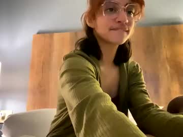 Tinyhairycherry January 03, 2026 Chaturbate stream image