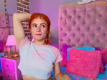 Adelainebest January 03, 2026 Chaturbate stream image