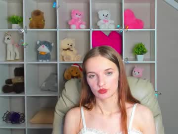 Alicia_Adammss January 03, 2026 Chaturbate stream image