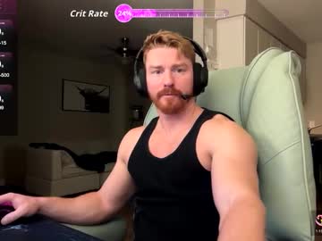Bigmcr1 January 03, 2026 Chaturbate stream image