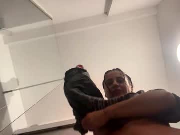 Diamondevee January 03, 2026 Chaturbate stream image
