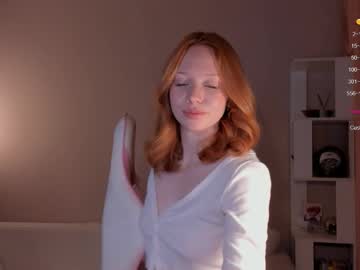 Honeyautumn January 03, 2026 Chaturbate stream image