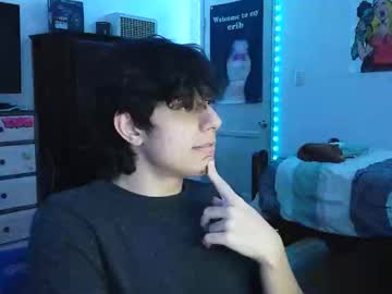 Justabitfaded January 03, 2026 Chaturbate stream image