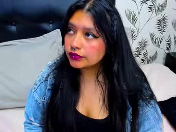 Lucianabrooks January 03, 2026 Chaturbate stream image