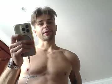 Samgorgeous January 03, 2026 Chaturbate stream image