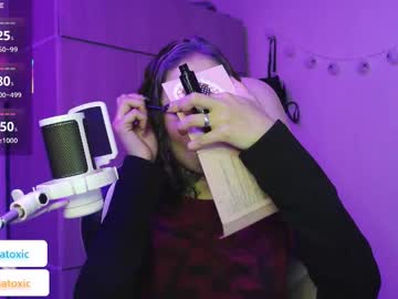 Vainilla_L January 03, 2026 Chaturbate stream image