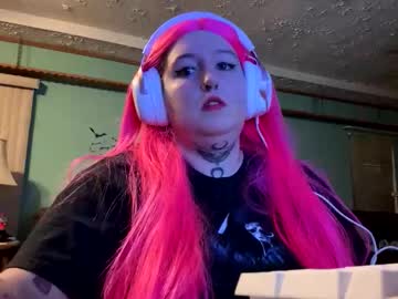 Vanessraine1 January 03, 2026 Chaturbate stream image