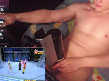 _Yourcuteboy_ January 03, 2026 Chaturbate stream image