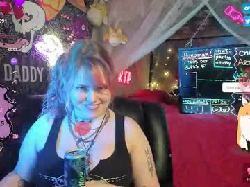 Artsyheartsyy January 03, 2026 Chaturbate stream image