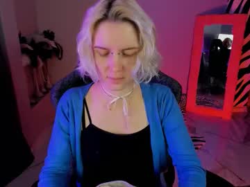 Bethanycloud January 03, 2026 Chaturbate stream image