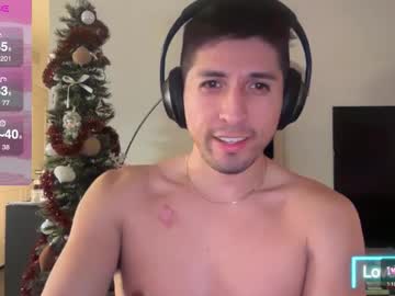 Calmalpha January 03, 2026 Chaturbate stream image