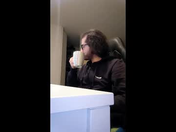 Charliebartt January 03, 2026 Chaturbate stream image