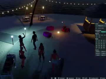 Idrdoll January 03, 2026 Chaturbate stream image