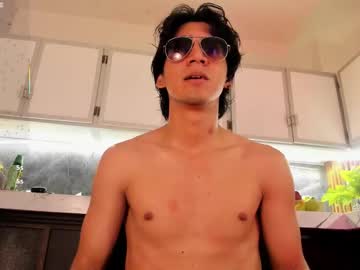 Kane_Del_Toro January 03, 2026 Chaturbate stream image