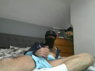 Maskedadam January 03, 2026 Chaturbate stream image