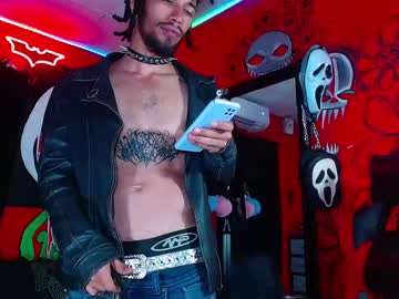 Monsterdominationx January 03, 2026 Chaturbate stream image