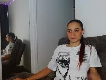 Reina_Reina January 03, 2026 Chaturbate stream image