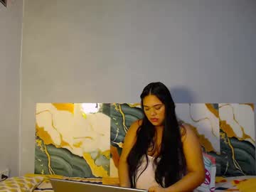 Rose_Tender January 03, 2026 Chaturbate stream image