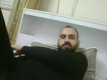Waleed98waleed January 03, 2026 Chaturbate stream image