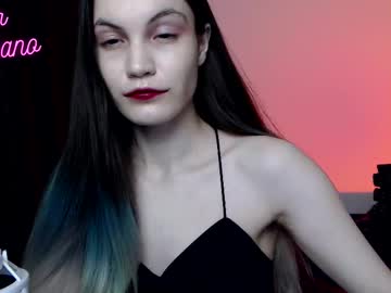 Yourmisano January 03, 2026 Chaturbate stream image
