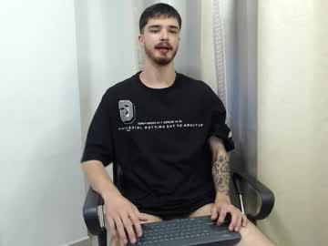 Aleex_Miller January 03, 2026 Chaturbate stream image