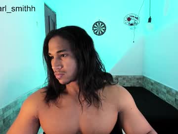 Carl_Smithh January 03, 2026 Chaturbate stream image