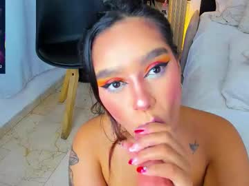 Coraline_V January 03, 2026 Chaturbate stream image