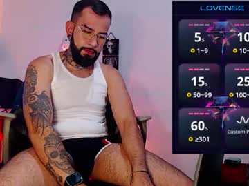 Diilanhot January 03, 2026 Chaturbate stream image