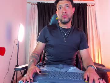 John_Rodriguezz January 03, 2026 Chaturbate stream image