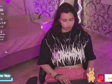 Katana_Tay January 03, 2026 Chaturbate stream image