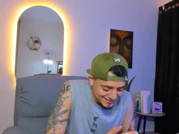 Kendel_Dimitri January 03, 2026 Chaturbate stream image