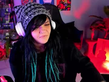 Maryharrys January 03, 2026 Chaturbate stream image