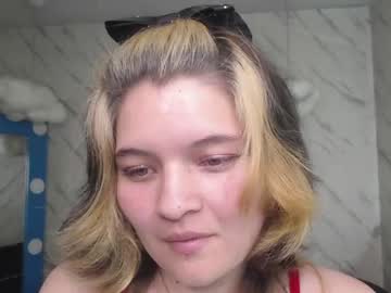 Nezuko_V January 03, 2026 Chaturbate stream image