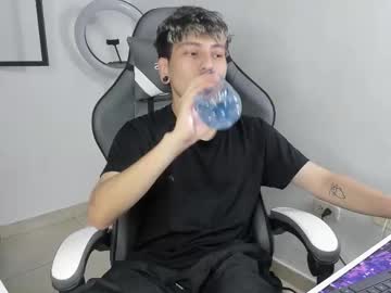 Nico_Nico_Xd January 03, 2026 Chaturbate stream image
