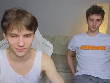 Pupsenish January 03, 2026 Chaturbate stream image
