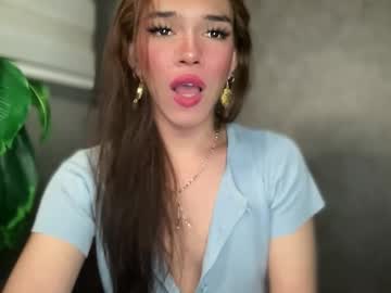Queenn_Xxx January 03, 2026 Chaturbate stream image