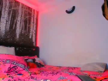 Sarahot111_ January 03, 2026 Chaturbate stream image
