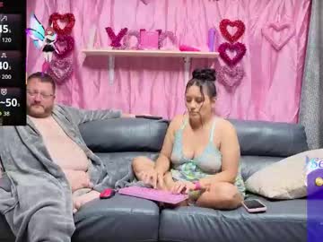 Scarlettrose_86 January 03, 2026 Chaturbate stream image