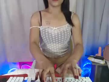 Sweet_Hanna22 January 03, 2026 Chaturbate stream image
