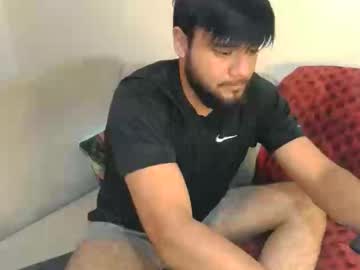 Angrydeimos January 03, 2026 Chaturbate stream image