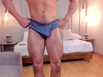 Dominick_Star January 03, 2026 Chaturbate stream image