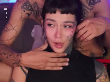 Fairyflexxx January 03, 2026 Chaturbate stream image