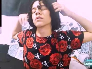 Isidroglasc January 03, 2026 Chaturbate stream image