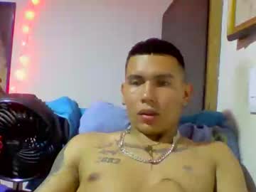 Markcorichter January 03, 2026 Chaturbate stream image