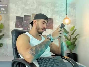 Nate_Franco January 03, 2026 Chaturbate stream image
