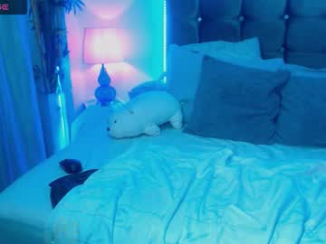 Nikol_Hot20 January 03, 2026 Chaturbate stream image