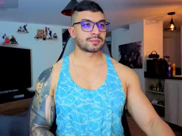 Peterjack7 January 03, 2026 Chaturbate stream image