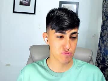 Babymaik January 03, 2026 Chaturbate stream image